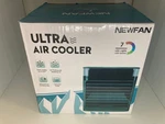 Newfan Ultra Air Cooler - 7 Color Changing Led Light Modes New/fast Shipping!. Fixed Price $5.50.