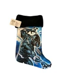 Marvel Avengers Black Panther Christmas Stocking Ruz New. Fixed Price $17.95.