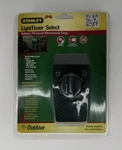Stanley Digital Timer Select Outdoor 51220 Christmas Lights New. Fixed Price $13.49.