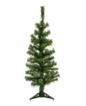 National Tree Company 2' Pre-lit Mavis Spruce With Led Lights. Fixed Price $20.00.