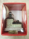 Lefton Christmas Ornament, Toledo Harbor Lighthouse 1995 10729 B145. Fixed Price $19.99.