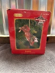 Breyer 2005 Pbr Hammer Bull Holiday Christmas Ornament New In Box! 60143. Fixed Price $24.99.