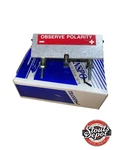 Voltage Regulator Ford B700 V8 7.0L 82-98 J&n 230-16009 New Old Stock. Fixed Price $64.99.