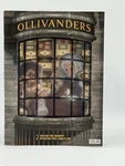 Hallmark 2PC Harry Potter Ollivander Christmas Tree Ornament Set. Fixed Price $18.99.