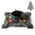 Ventray Christmas Tree Stand With Water Reservoir, 13.66X13.66X5.51 Inches,cl.... Fixed Price $77.42.