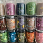 Yankee 2-WICK Signature Tumbler 20 Oz 22 Large Jar Candles Rare Pick. Fixed Price $49.99.