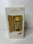 2008 Hallmark Keepsake Ornament The Unforgettable Leg Lamp Christmas Story. Fixed Price $12.00.