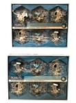 20603 Snoopy Peanuts Musical Lights Set Of Two G-3. Fixed Price $49.99.
