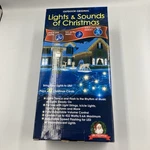 Mr Christmas And Sounds Of Musical Lights, 20 Songs Outdoor Use. Fixed Price $99.99.