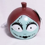 Disney Nightmare Before Christmas Sally Lighted Pumpkin 8" Tabletop Decor. Fixed Price $26.36.