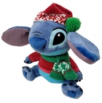 Disney Store Stitch Christmas Plush 12 Holiday Sweater Hat Scarf Authentic. Fixed Price $14.87.