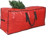 Primode Christmas Tree Storage Bag Fits Up 7 Ft. Tall 9FT, Red. Fixed Price $17.34.