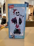 Kurt Adler Disney Jack Skellington Wooden Nutcracker Nightmare Before Christmas. Fixed Price $45.00.