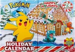 2023 Holiday Advent Calendar 16 Mini Battle Figures With Special Finish. Fixed Price $83.98.