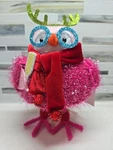 2025 Wondershop Target Featherly Friends Christmas Bird Soiree. Fixed Price $7.25.