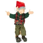 Whitehurst 20033 Zim's Themselves Elf Figurine, Steven 10.5 Inches. Fixed Price $149.99.