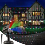 Hekation Christmas Projector Lights Outdoor, Laser .... Fixed Price $55.14.