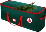 Large Christmas Storage Bag Fits Up 7.5 Ft Artificial Disassembled. Fixed Price $15.23.