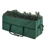 Elf Heavy Duty Canvas Christmas Tree Storage Bag Large For 9 Foot. Fixed Price $34.99.