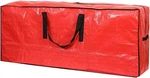 Sattiyrch Christmas Tree Storage Bag - Fits Up 7.5 Ft Holiday Xmas Disassembl. Fixed Price $15.17.