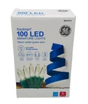 Ge Miniature Christmas Light 100CT Led Warm White. Fixed Price $10.87.