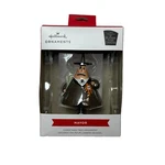 Hallmark 2023 Disney The Nightmare Before Christmas Mayor Ornament New. Fixed Price $8.87.