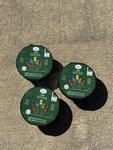 Holiday Time 240 Led Multicolor Dome Lights Green Wire Christmas Decor 3X Lot. Fixed Price $60.00.