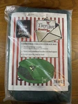 Tiny Tim Totes Holiday Christmas Wreath Storage Bag 36X10 Inches. Fixed Price $22.97.