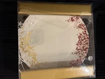 Studio Tord Boontje For Target Christmas Day Dinner Plate Set Four (4) Nib. Fixed Price $65.00.