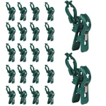 C7 C9 Christmas Lights Spring Clips, 50 Pack Universal Holiday Quick S.... Fixed Price $40.48.