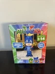 2018 Gemmy 5' Airblown Inflatable Pj Masks Catboy Led Lighted Christmas. Fixed Price $59.99.