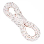 New Gme Supply Sterling 3/8" White Workpro Kernmantle Rope P/n SR-WP1000000014. Fixed Price $29.99.