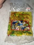 Rare Creative Hobbies Ceramic Christmas Tree Replacement Lights, Medium Twist. Fixed Price $7.56.