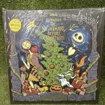 New Sealed Disney The Nightmare Before Christmas Advent Pop-up Calendar Book. Fixed Price $27.99.