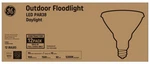 12PK Ge 90-WATT PAR38 Daylight Bright Led Floodlight Bulbs -900 Lumens-free Ship. Fixed Price $45.99.