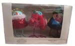 Pc Feather Friends Christmas Mini Birds By Wondershop 2023 Target Closeout. Fixed Price $14.08.