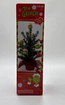 The Grinchmas Dr Seuss 16" Decorated Christmas Tree Ruz New Open Box. Fixed Price $23.50.
