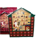 Kirkland Santa's Workshop Advent Calendar Christmas 24" Costco Complete Rare. Fixed Price $145.00.