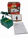 Mr. Christmas Maestro Mouse Lights & Sounds Of With Box - Tested Works. Fixed Price $19.99.