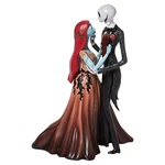 Enesco Disney Showcase Couture De Force The Nightmare Before Christmas Jack A.... Fixed Price $126.52.