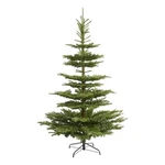 Nearly Natural 7.5FT Layered Washington Spruce Christmas Tree. Fixed Price $257.99.