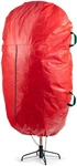 Zober Upright Christmas Tree Storage Bag With Drawstring Hem- 7.5 Feet, Red. Fixed Price $39.45.