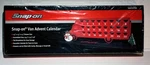 Snap-on Tools Christmas Advent Calendar Holiday Gift Factory Sealed SSX22P150. Fixed Price $49.99.