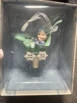 Hallmark Keepsake 2002 Baby Delandra Frostlight Faeries Ornament. Fixed Price $9.99.