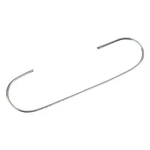 Northlight Club Pack Of 50 Silver Christmas Ornament Hooks 1.5-INCH. Fixed Price $8.49.