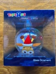 Toys Us Christmas Holiday Glass Ball Collectors Ornament 2023 New. Fixed Price $7.25.