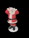 Visit From Santa Claus" Holiday Statue Design Toscano Euc. Fixed Price $21.28.