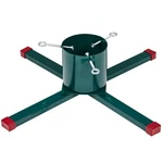 Northlight Green Metal Live Christmas Stand - For Up To 9FT. Fixed Price $64.25.