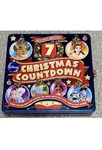 Disney Christmas Day Countdown Find Key Unlock Box Storytime Book Free Fast Ship. Fixed Price $25.07.