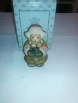 G Debrekht "welcome Back Birdy" Childs Play Series 52112. Fixed Price $17.99.